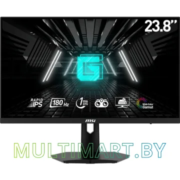 Игровой монитор MSI G244F E2
